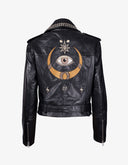 Blouson de moto « Snake Eye » 22