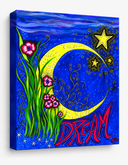 Chloe Trujillo's "Dream" Print