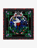 Foulard Dyers Eve