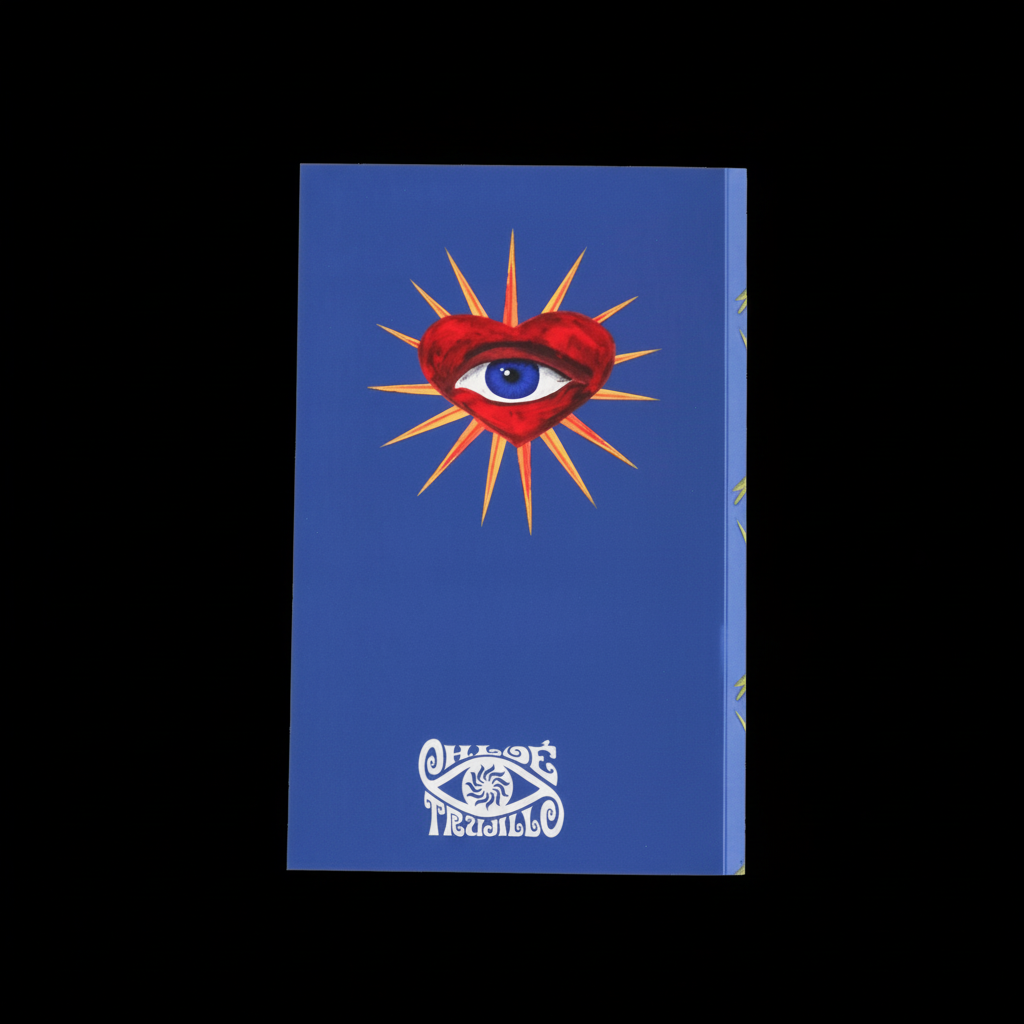 The Magic You Create Notebook