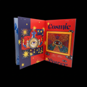 LIVRE D'ART EN ÉDITION LIMITÉE Chloe Trujillo