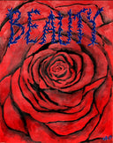 Impression "Beauty" de Chloe Trujillo