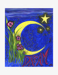Chloe Trujillo's "Dream" Print