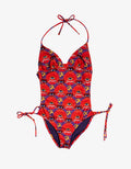 Double Vision Maillot