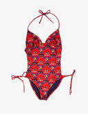 Maillot double vision