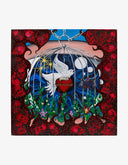 Chloe Trujillo's "Dyers Eve" Print