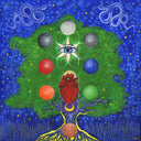 Impression "Full Of Life Tree" de Chloe Trujillo