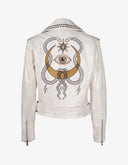 Blouson de moto « Snake Eye » 22