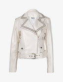 Blouson de moto « Snake Eye » 22