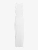 Robe dos nageur Third Eye en coton côtelé
