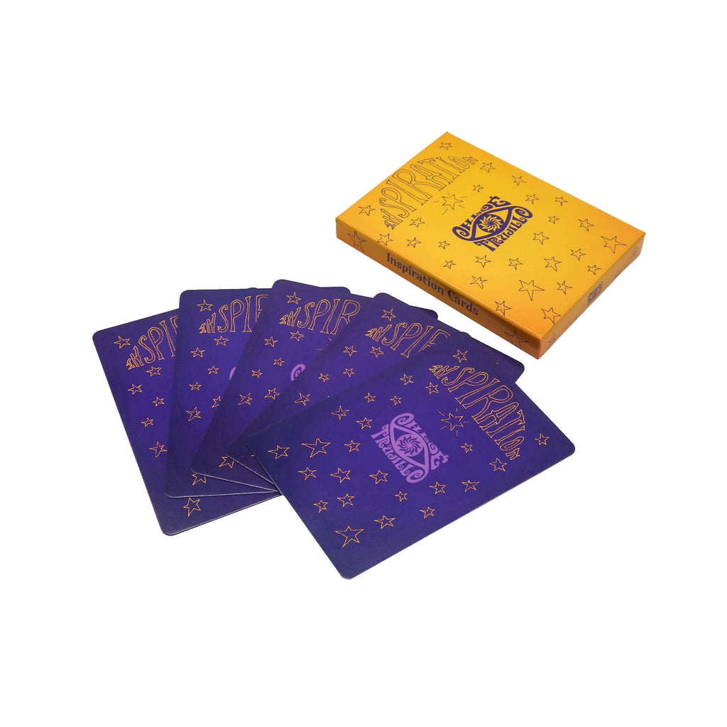 Inspiration Cards