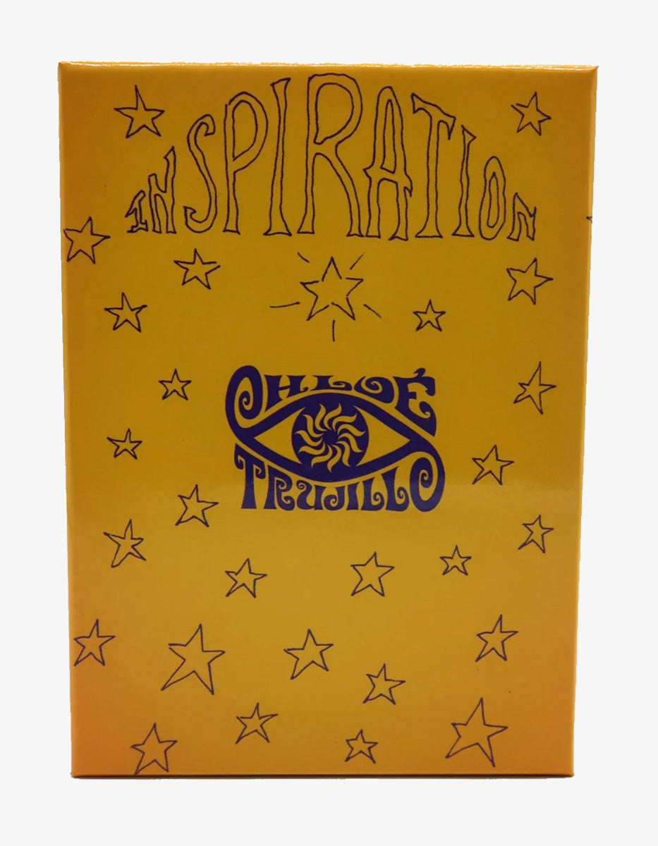 Inspiration Cards