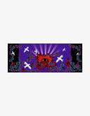 Foulard Mystique