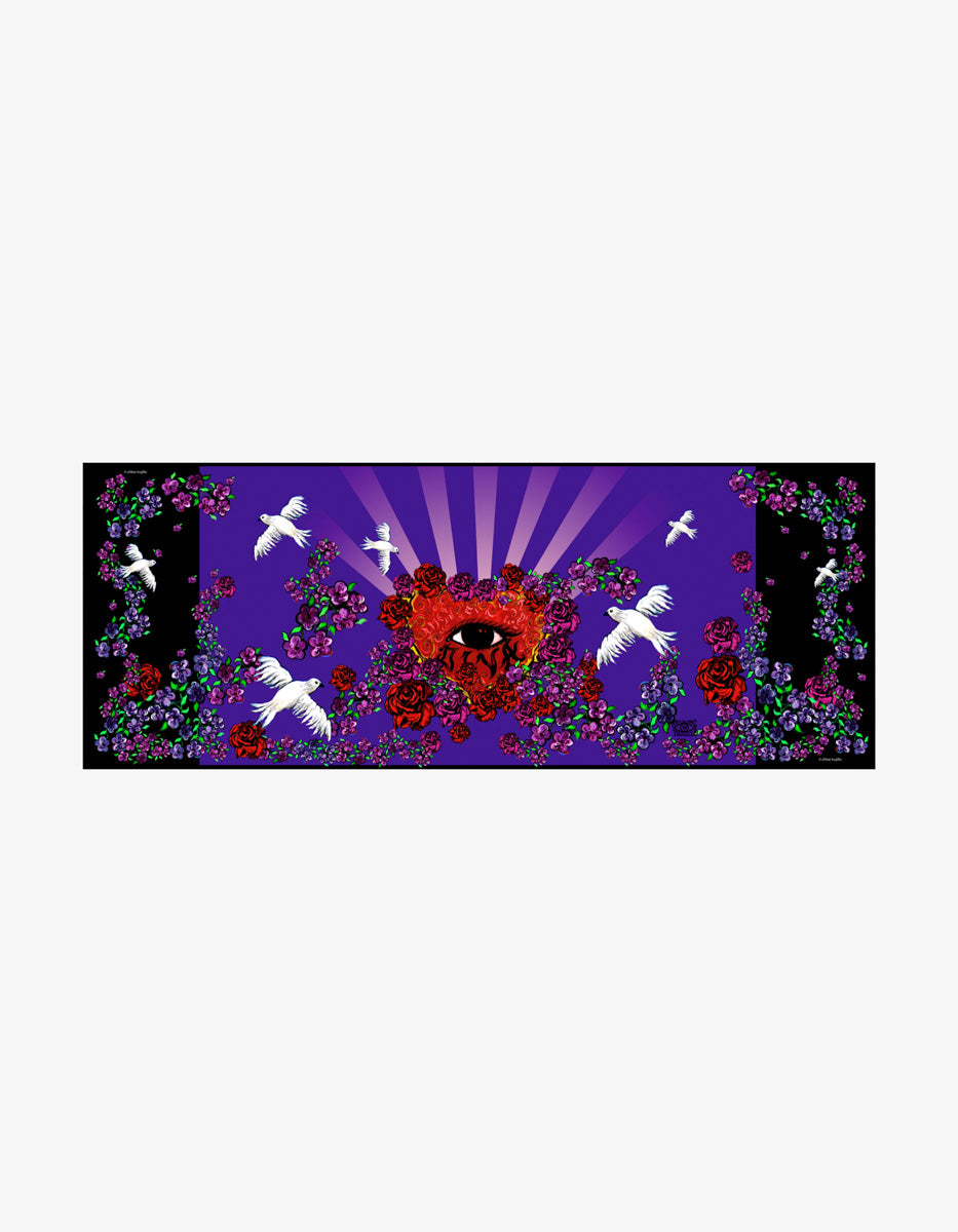 Mystic Foulard