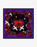 Foulard Mystique