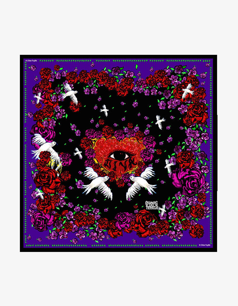 Mystic Foulard