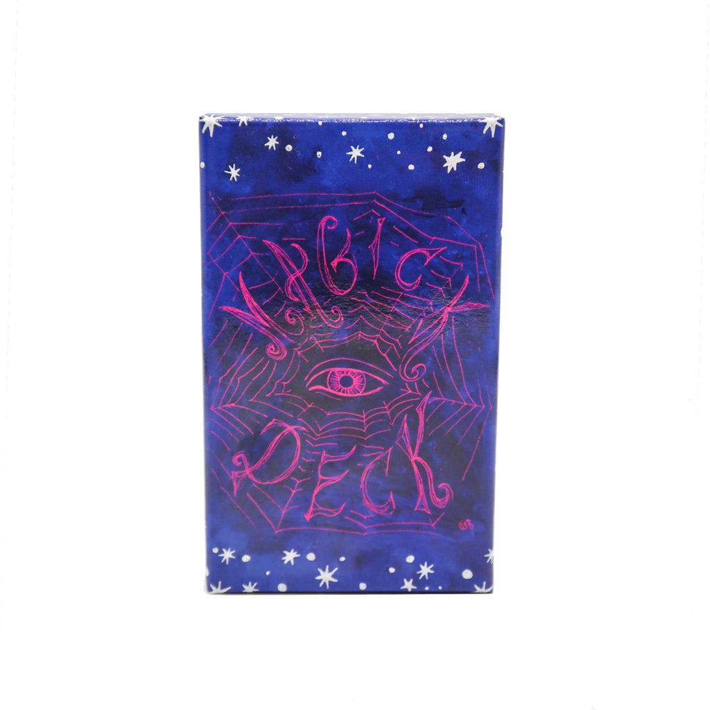 Magick Deck
