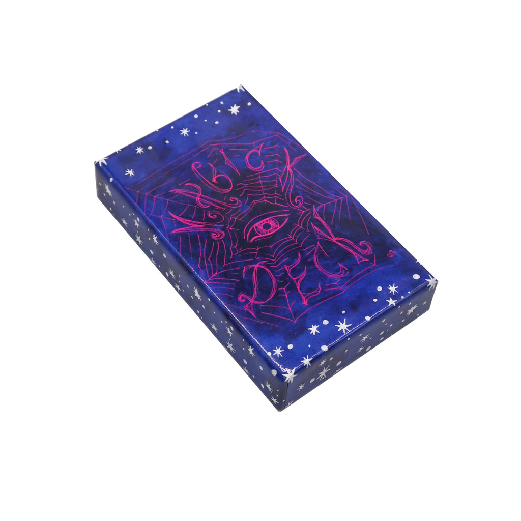 Magick Deck