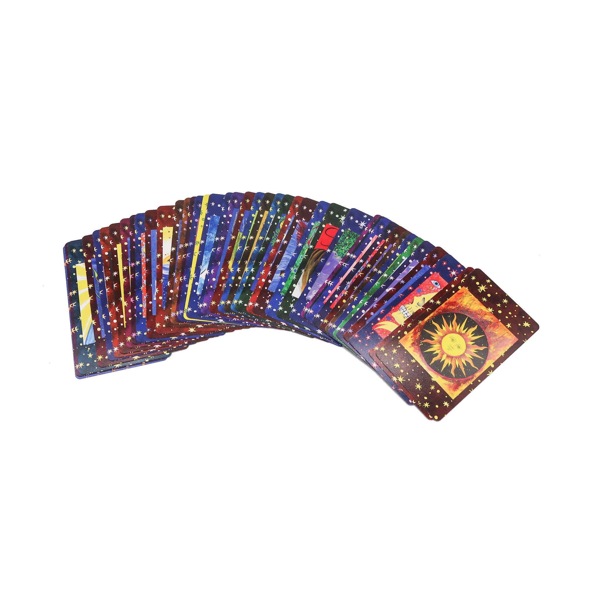 Magick Deck