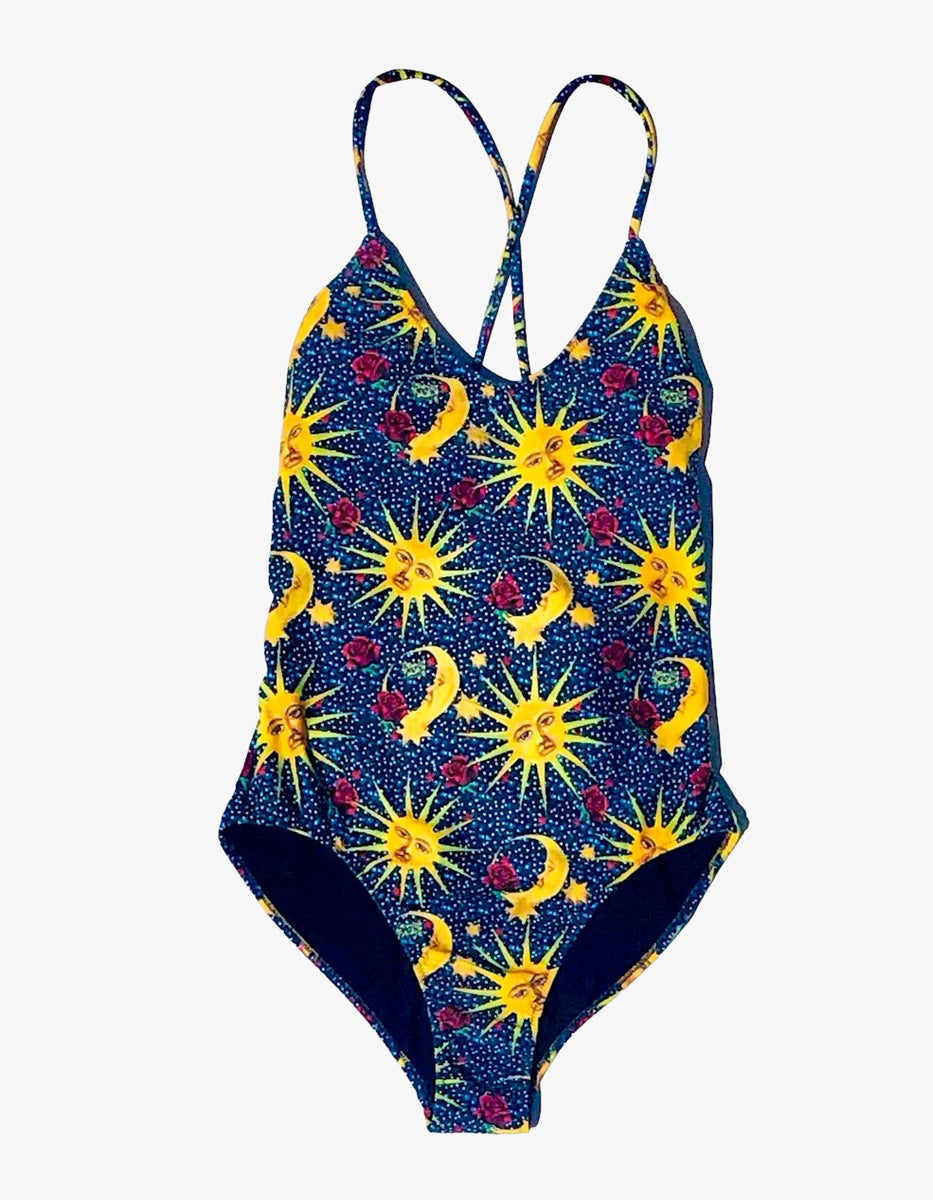 Mood Maillot
