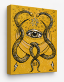Chloe Trujillo's "22" Print