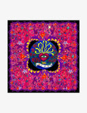 Foulard Oneness 90 x 90