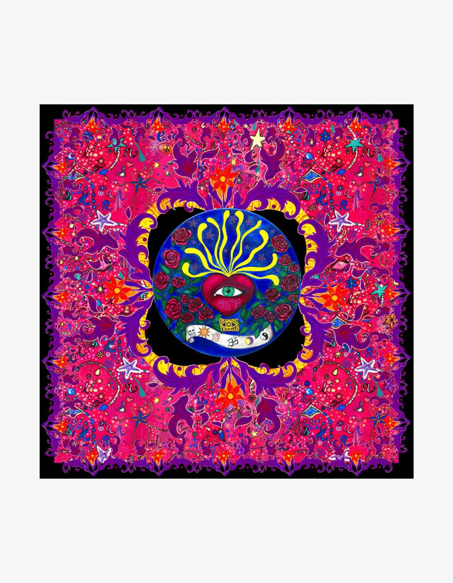 Oneness Foulard