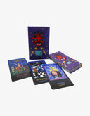 Cartes Oracle