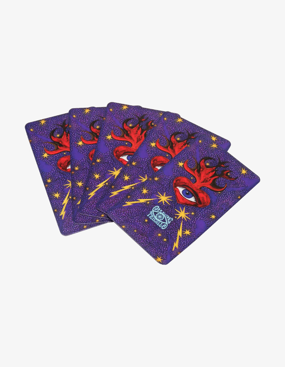 Oracle Cards