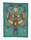 Chloe Trujillo's "22" Print