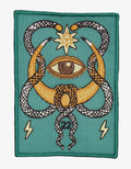 22 Snakes Patch