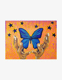 Impression "Release" de Chloe Trujillo