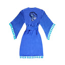 Robe Kimono Pleine Conscience