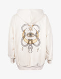 "22" Snake Eye Hoodie