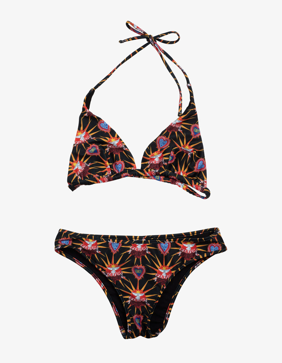 Shine On Two Piece