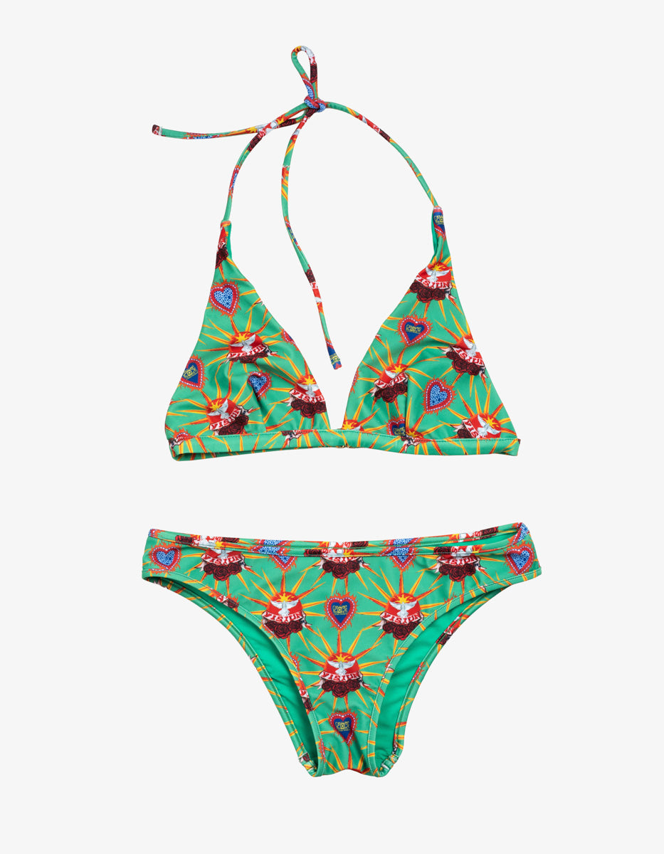 Shine On Two Piece