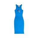 Robe débardeur Tête de Mort