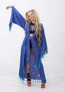 Robe Kimono Pleine Conscience