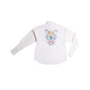 Chemise de camp Troisième Œil