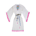 Kimono robe Troisième Œil