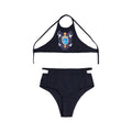 Third Eye Two Piece Swimsuit