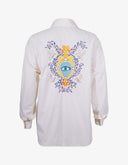 Chemise boutonnée Third Eye