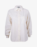 Chemise boutonnée Third Eye