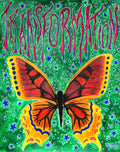 Chloe Trujillo's "Transformation" Print