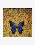 Chloe Trujillo's "Wings of Time" Print
