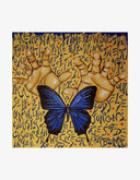 Chloe Trujillo's "Wings of Time" Print