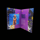 LIVRE D'ART EN ÉDITION LIMITÉE Chloe Trujillo