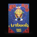 LIVRE D'ART EN ÉDITION LIMITÉE Chloe Trujillo