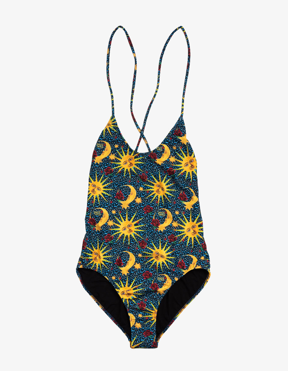 Mood Maillot