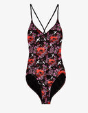 Maillot mystique